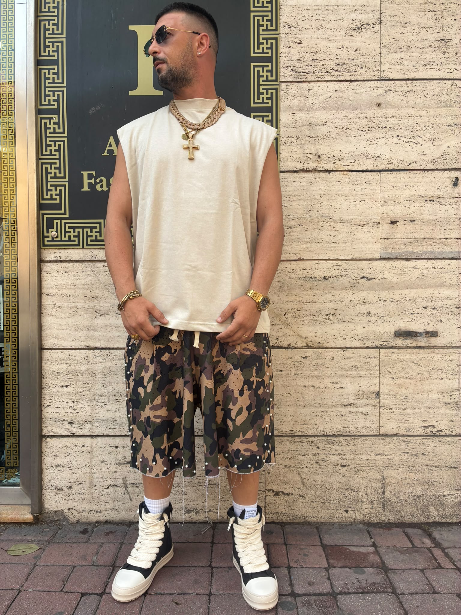 VIP Uomo