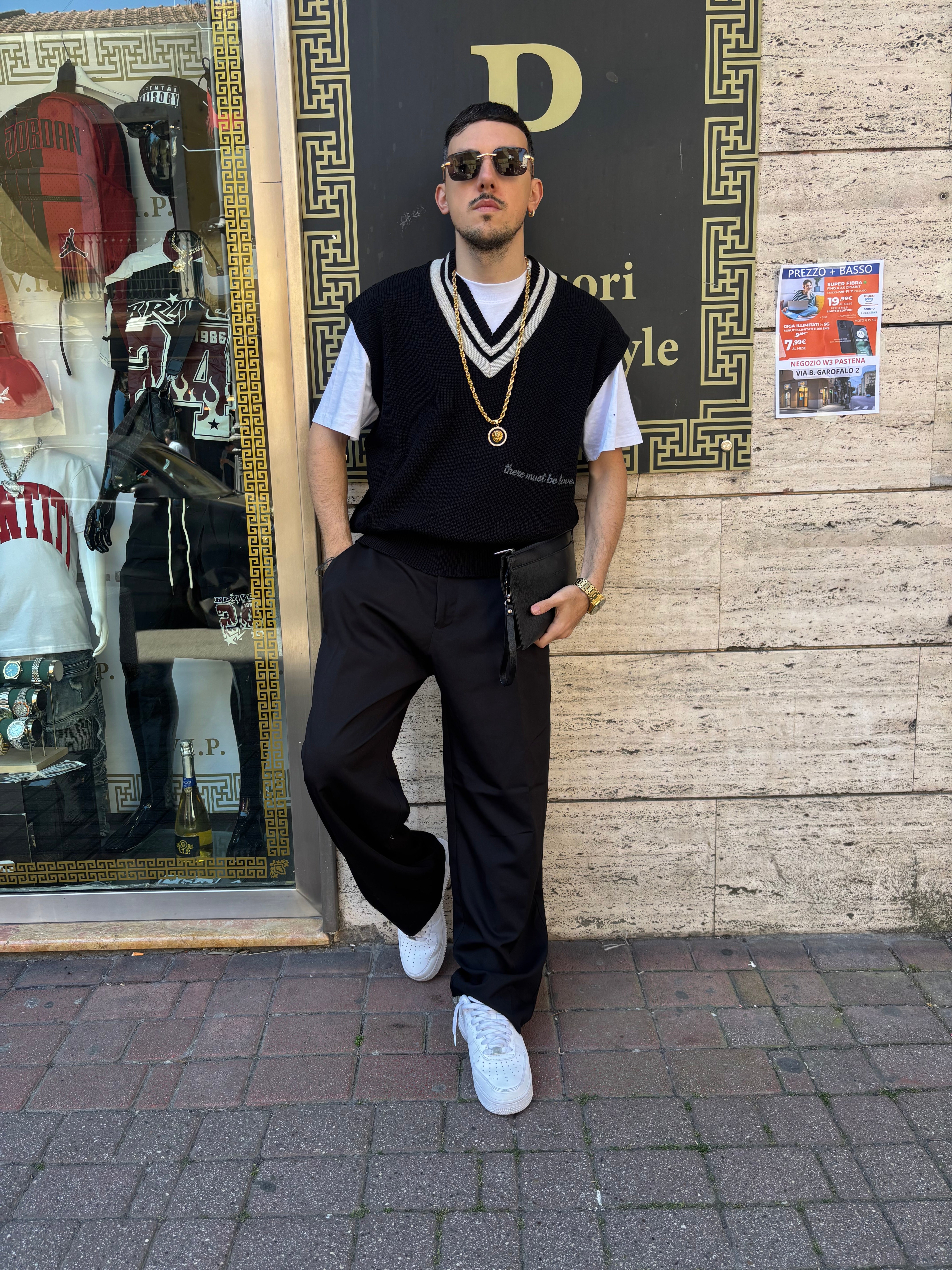 VIP Uomo