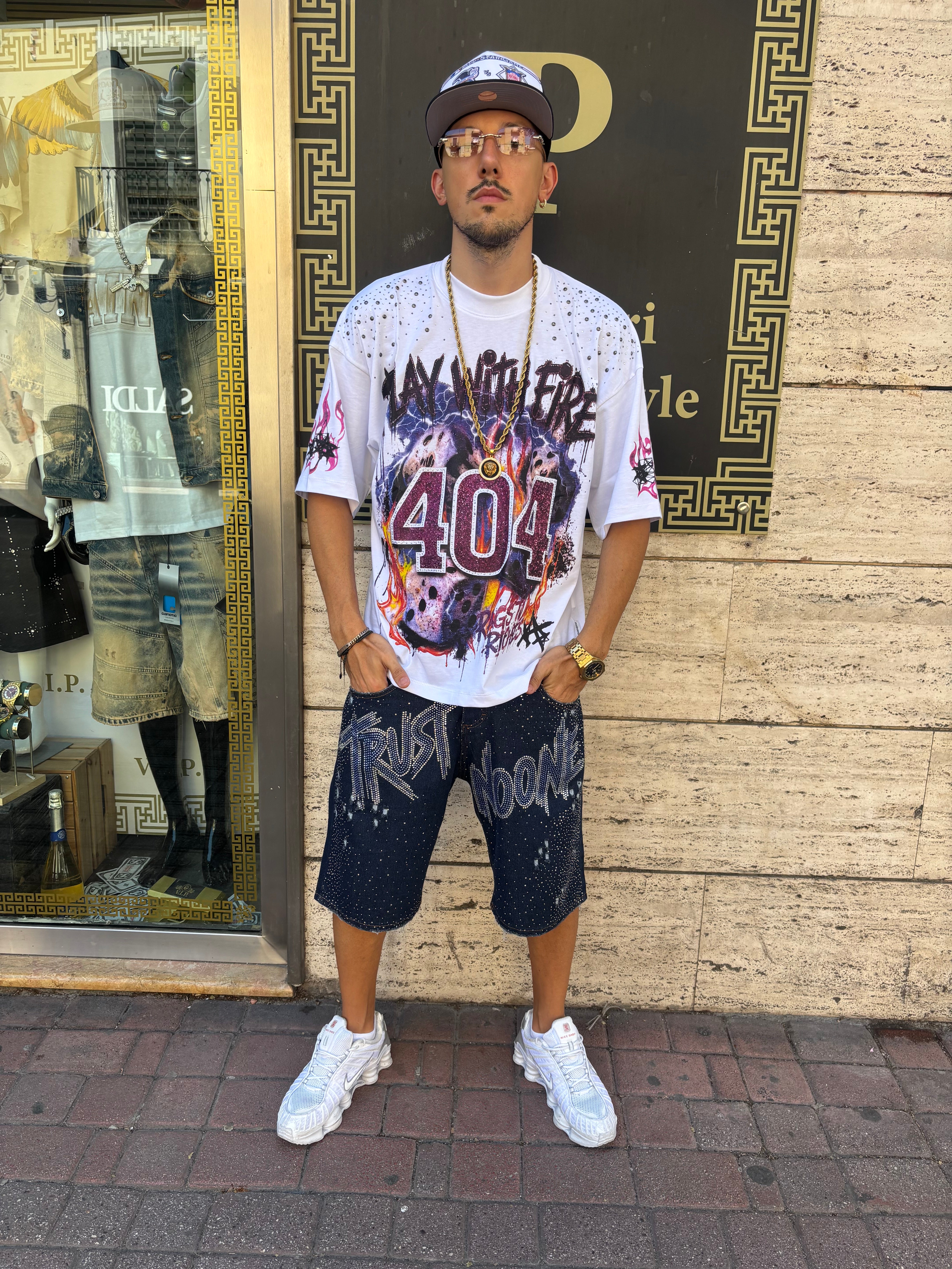 VIP Uomo