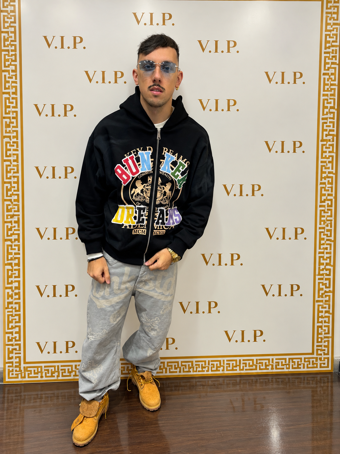 VIP Uomo