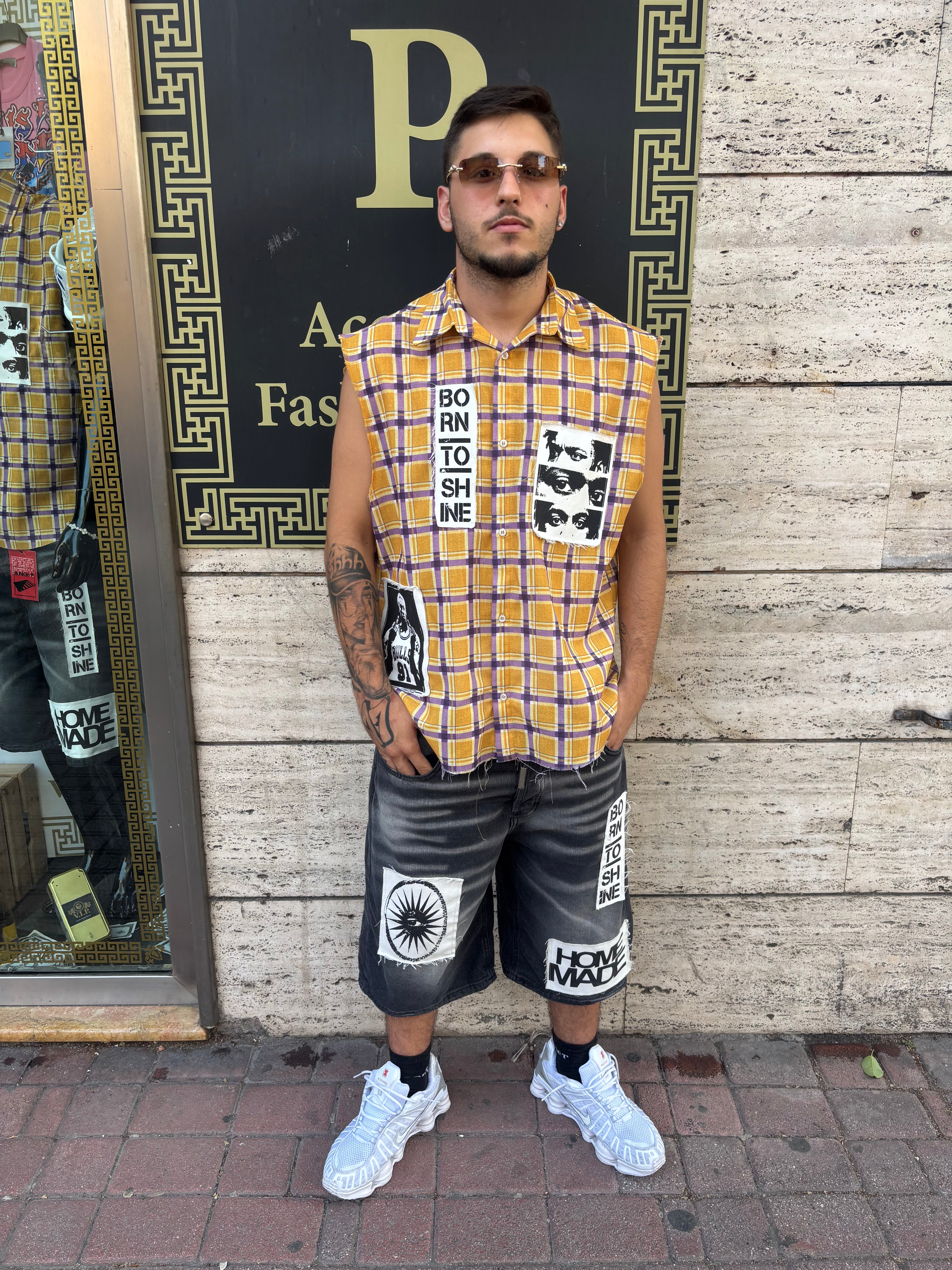 VIP Uomo