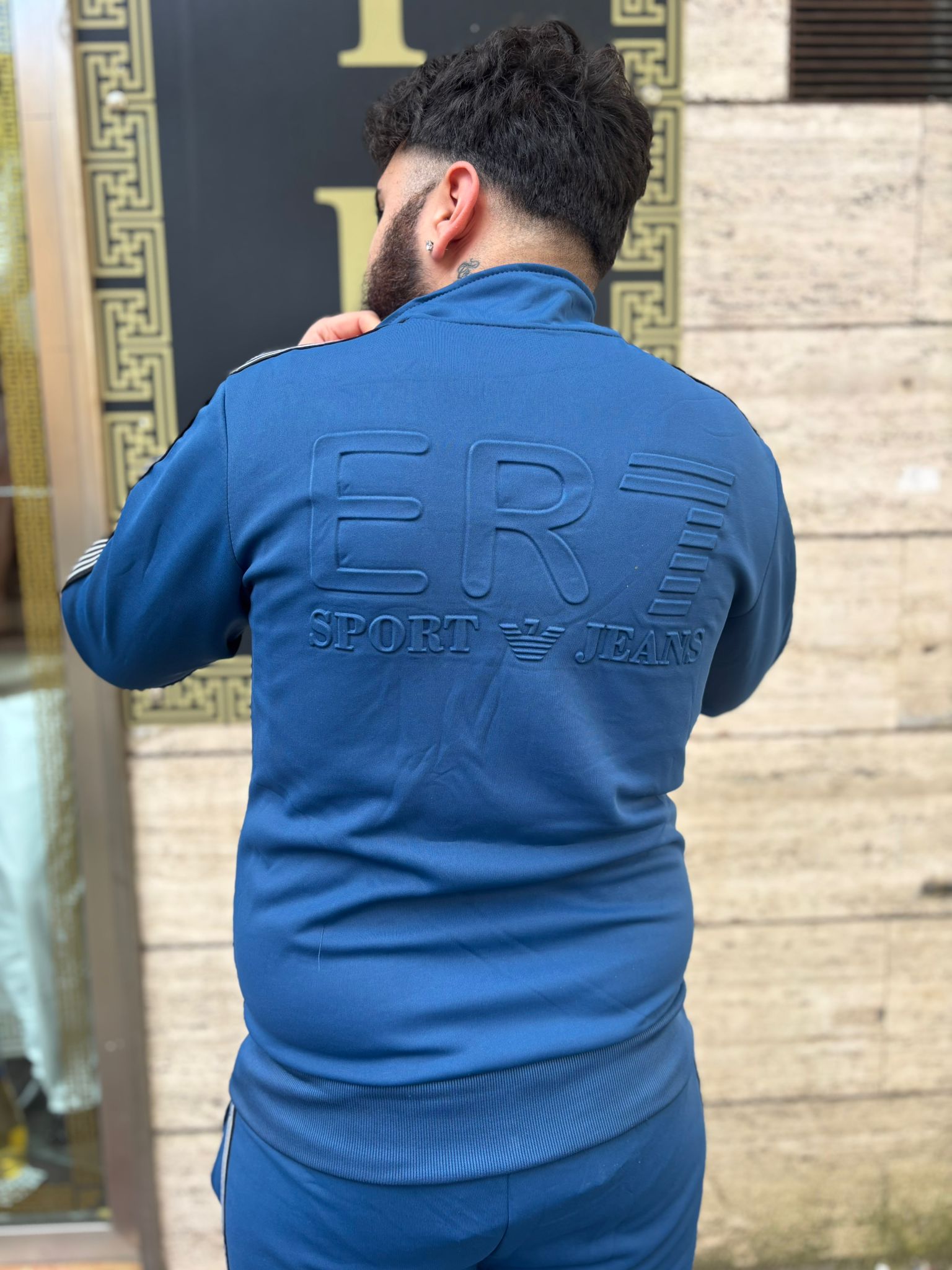 VIP Uomo