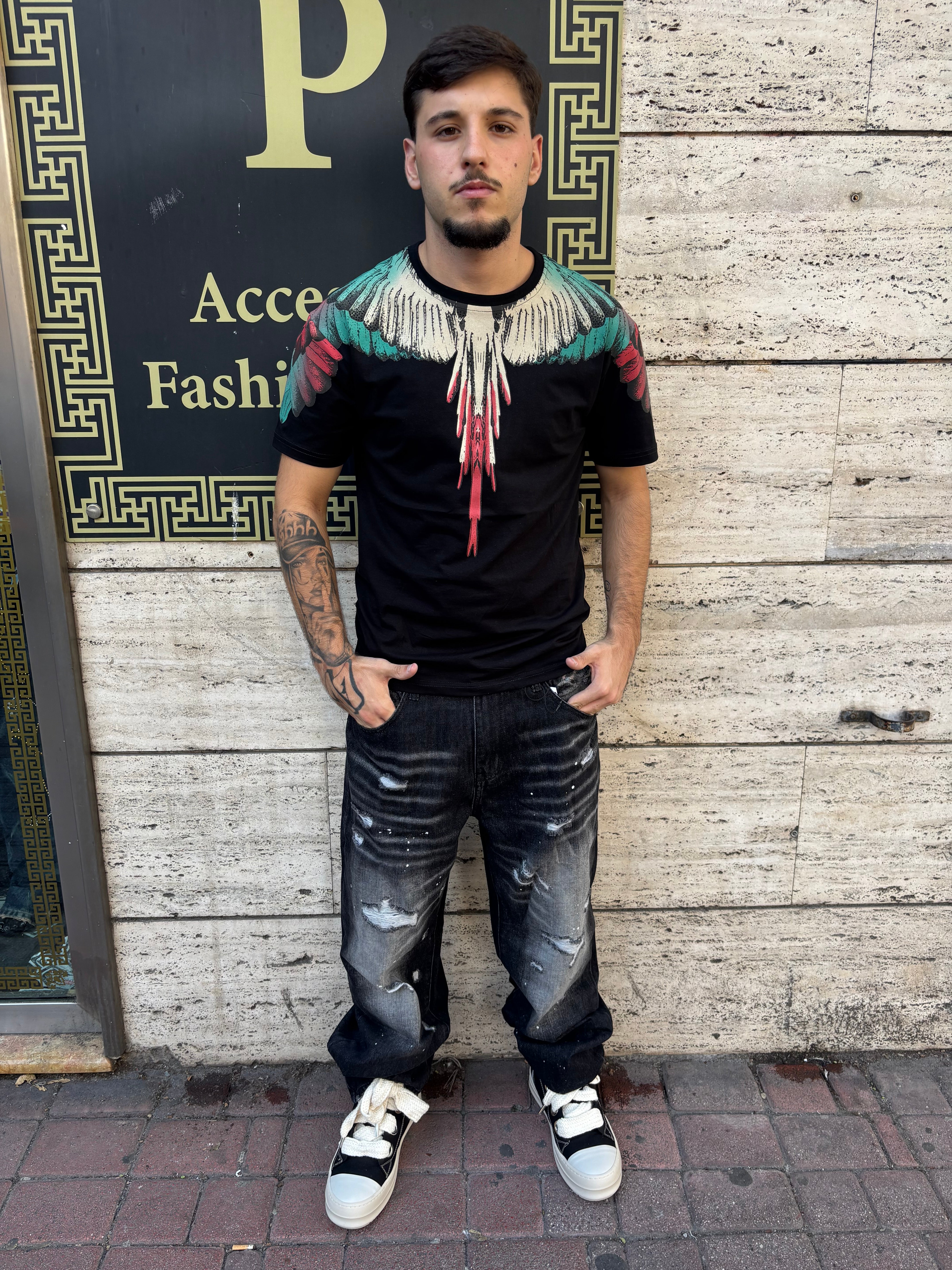 VIP Uomo