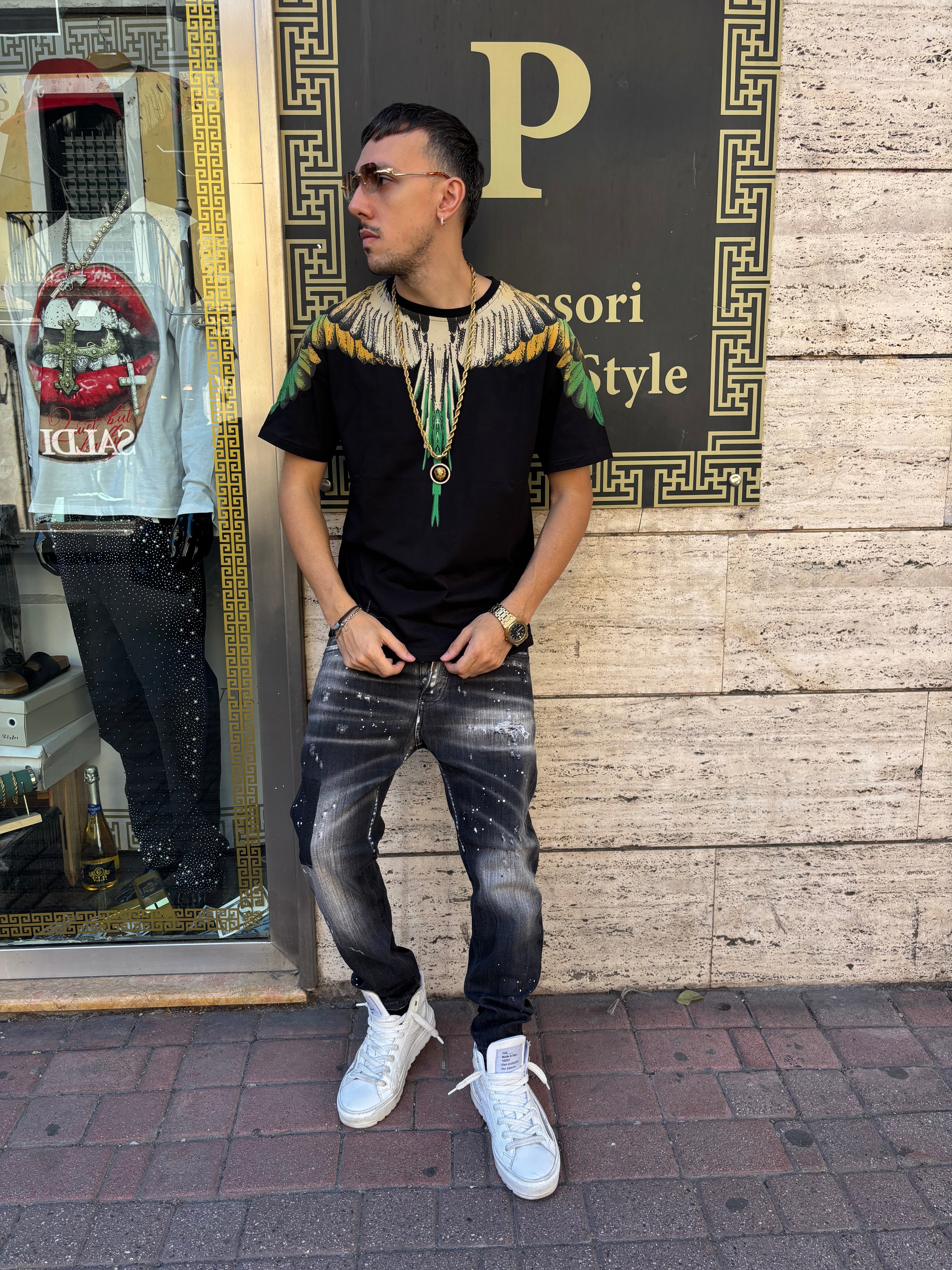 VIP Uomo