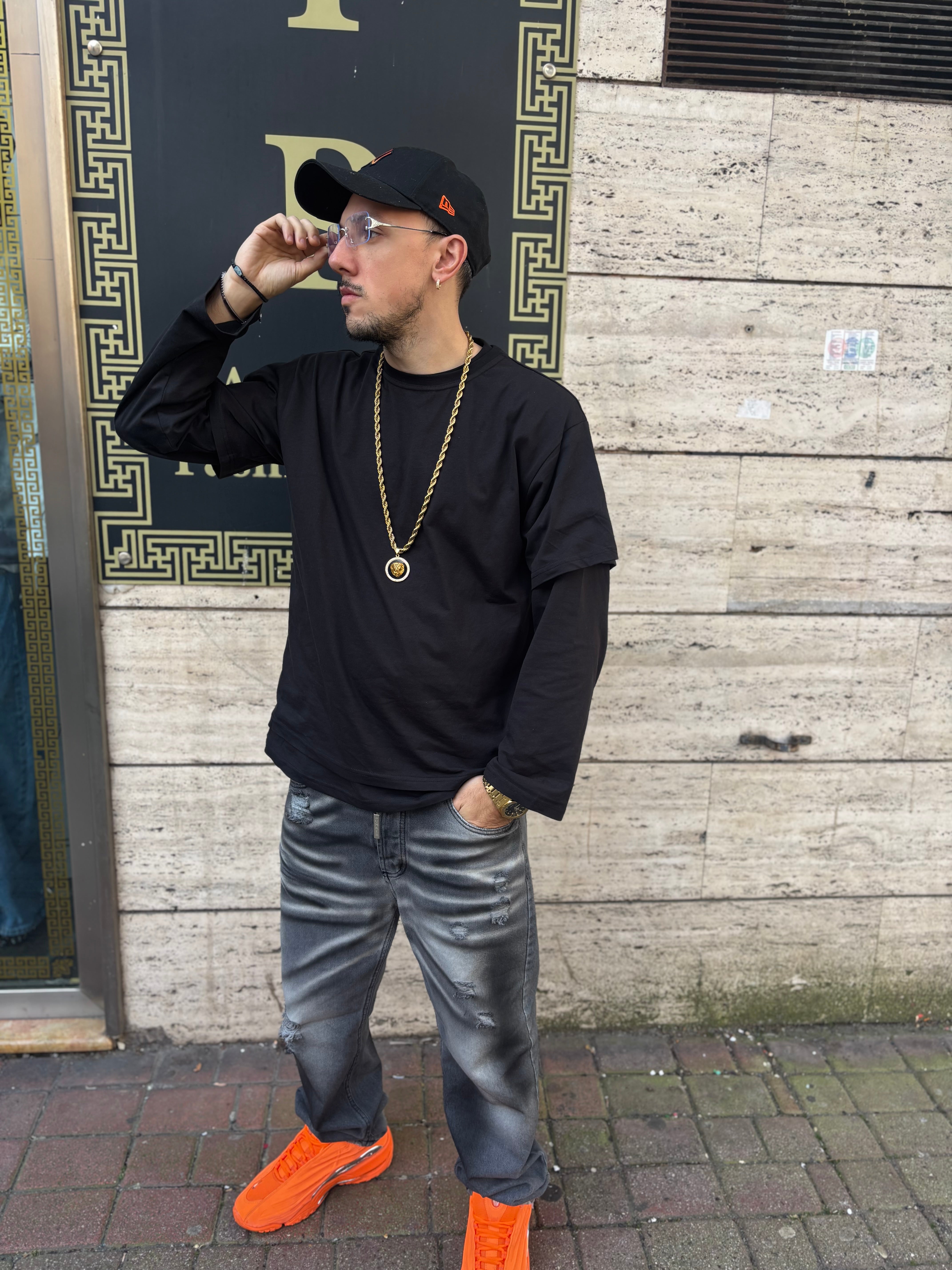 VIP Uomo
