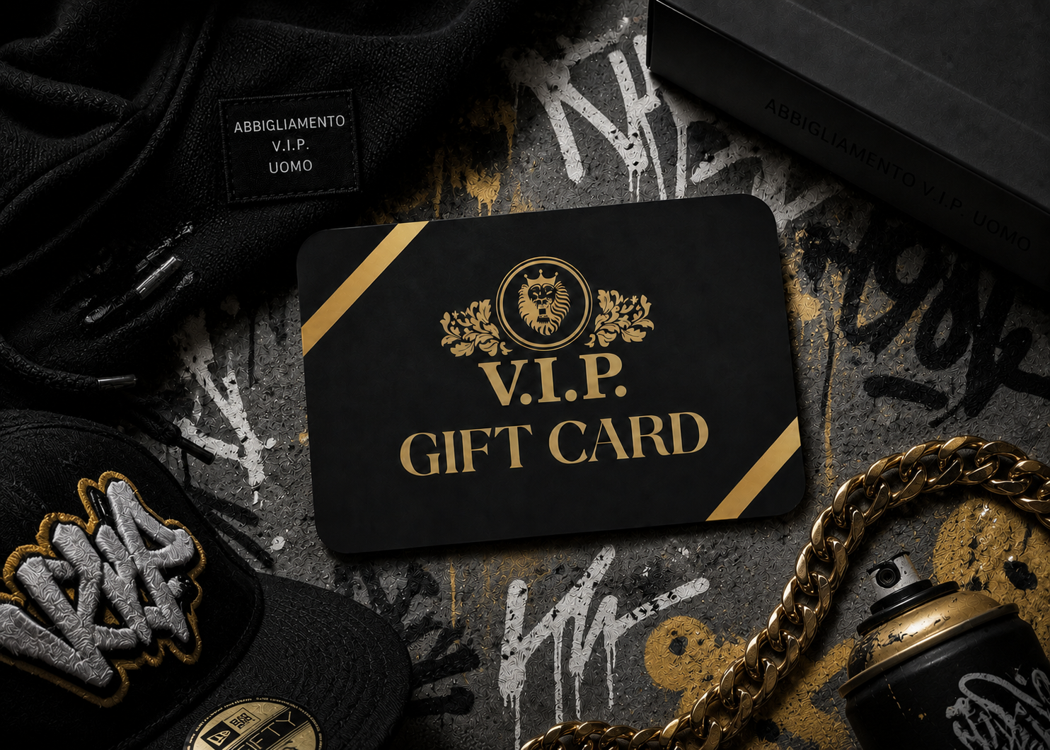VIP Uomo