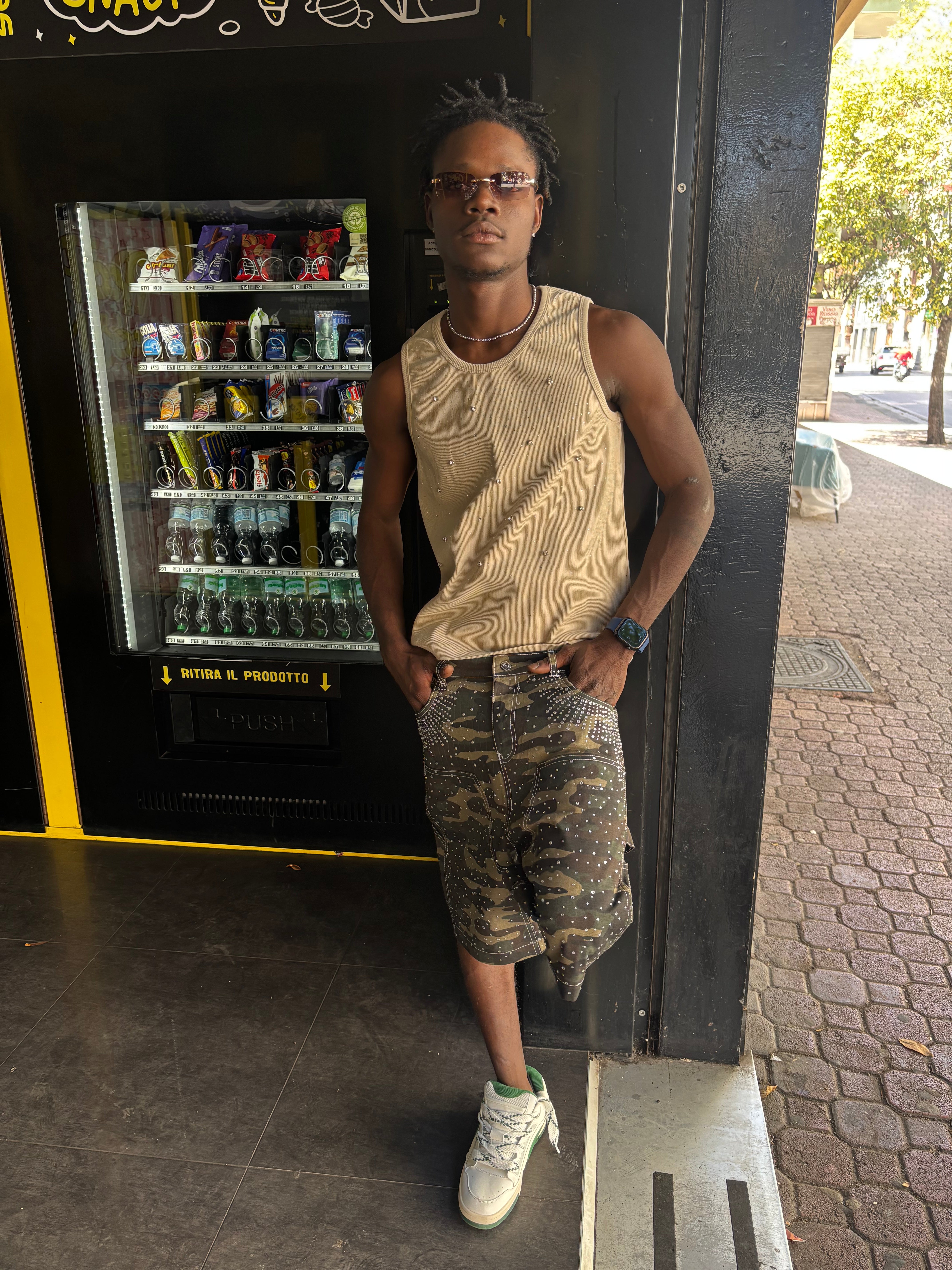 VIP Uomo