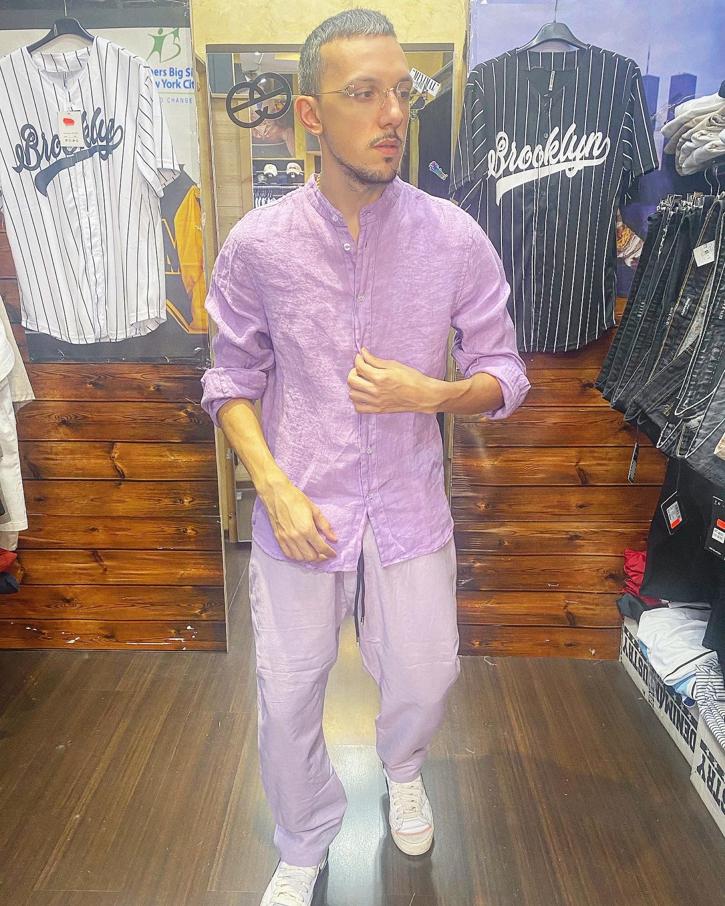 VIP Uomo