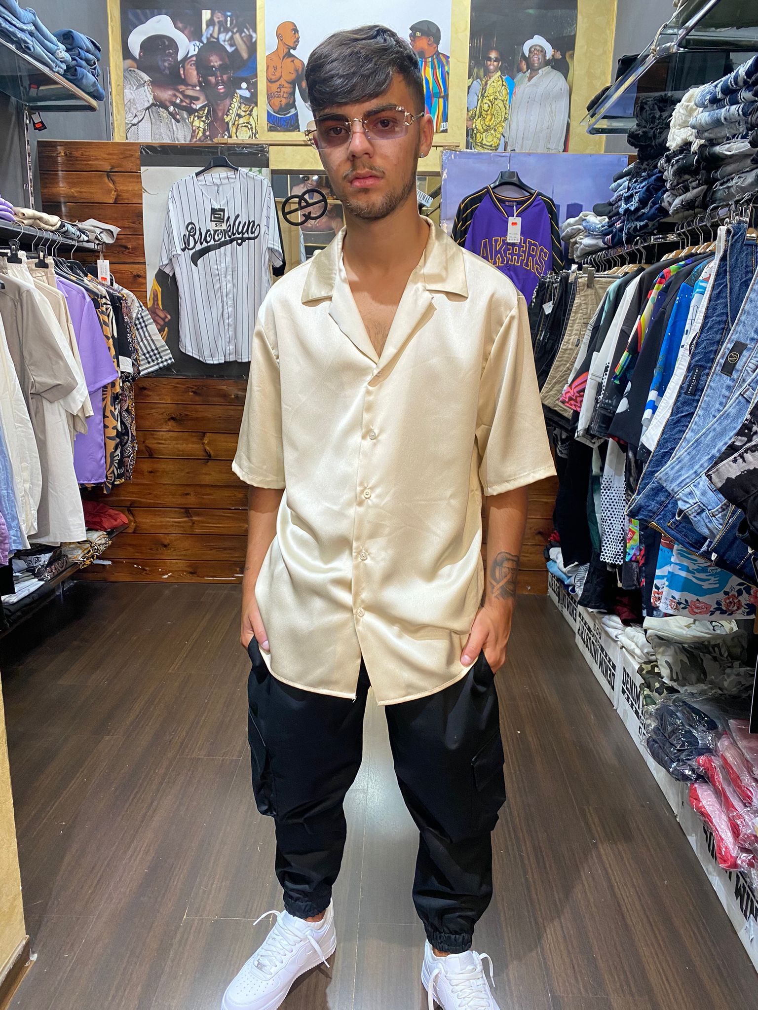 VIP Uomo