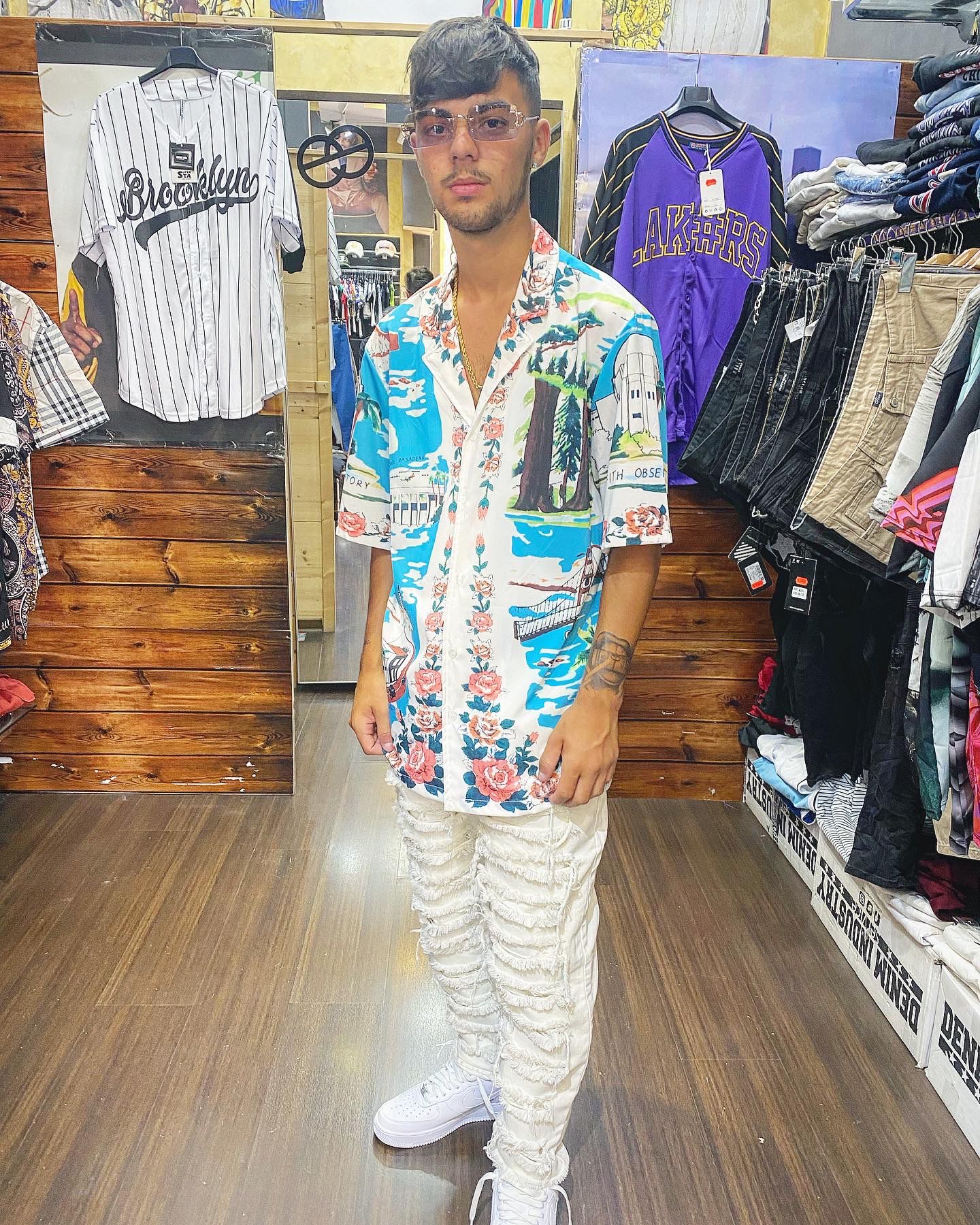 VIP Uomo