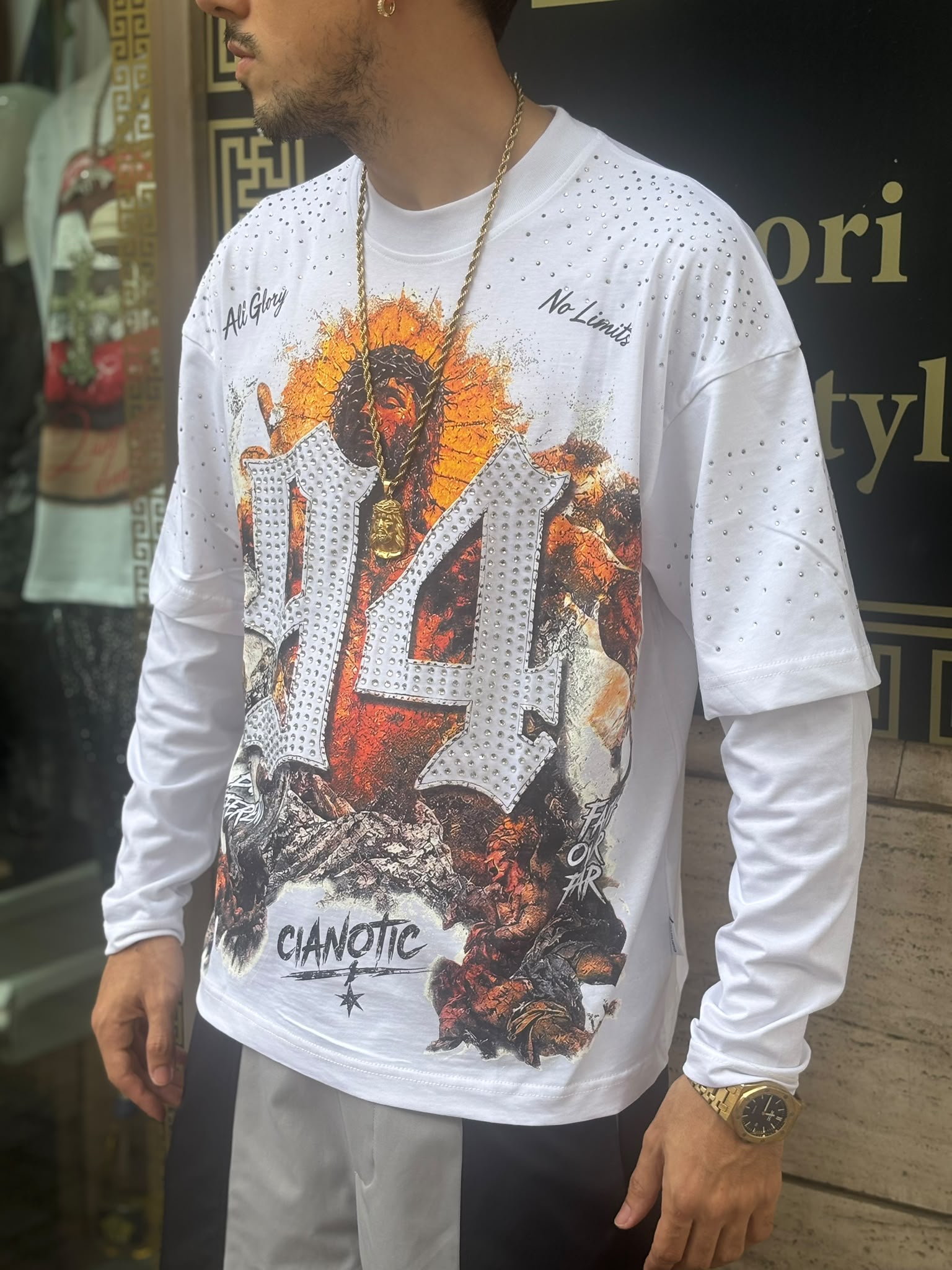 VIP Uomo