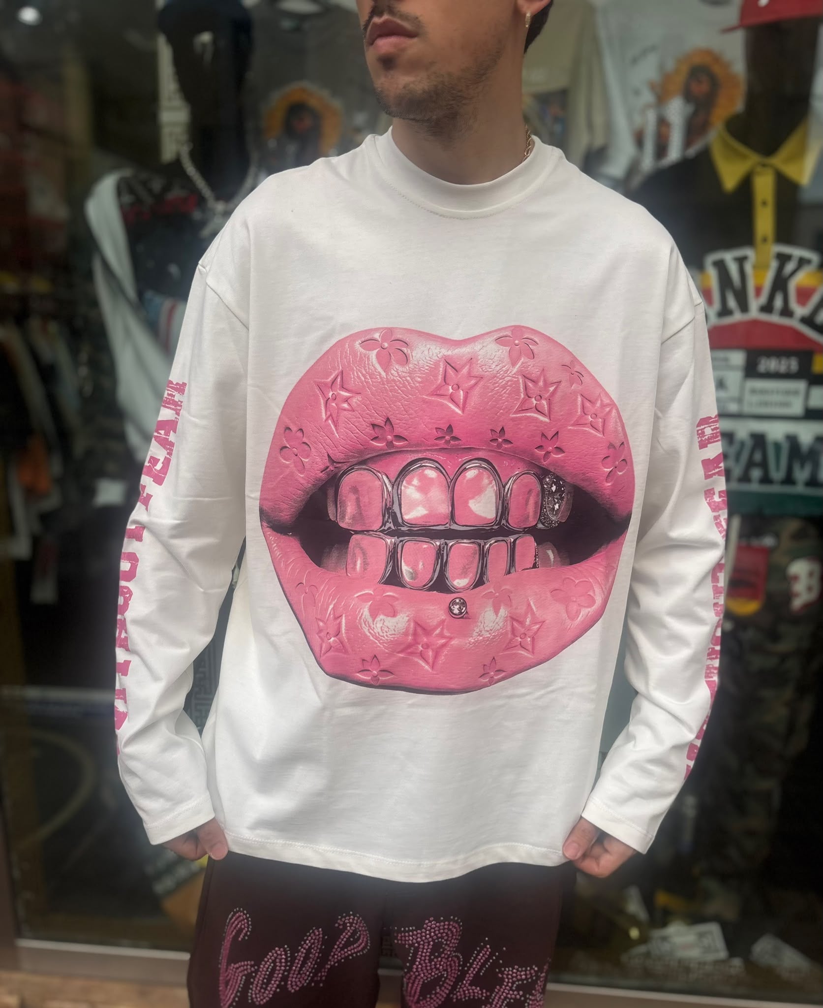 VIP Uomo