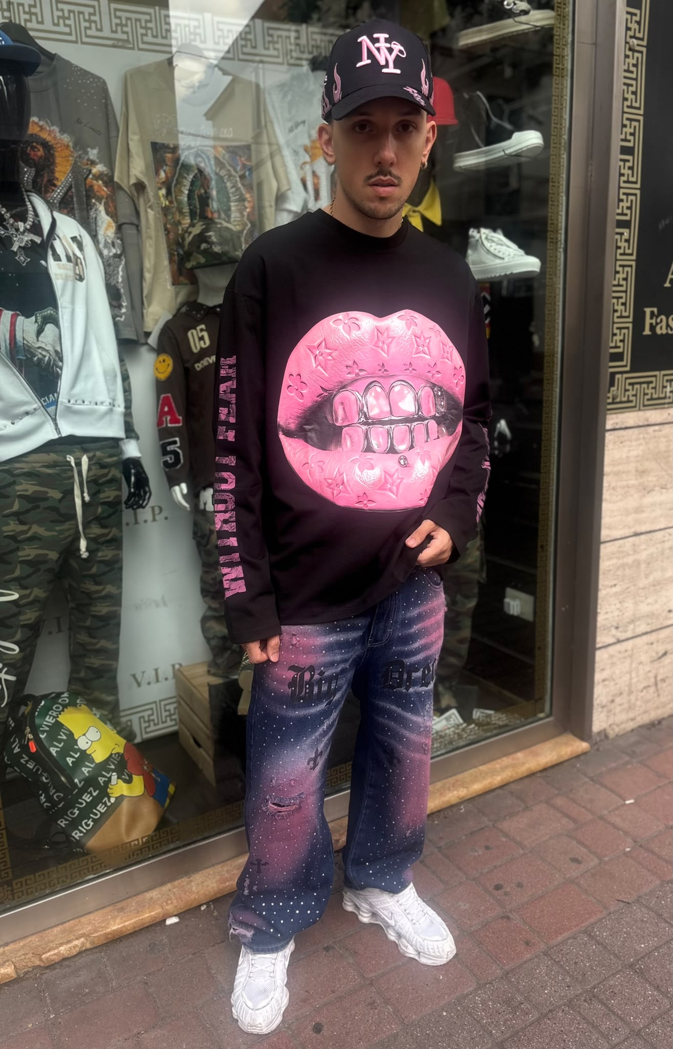 VIP Uomo