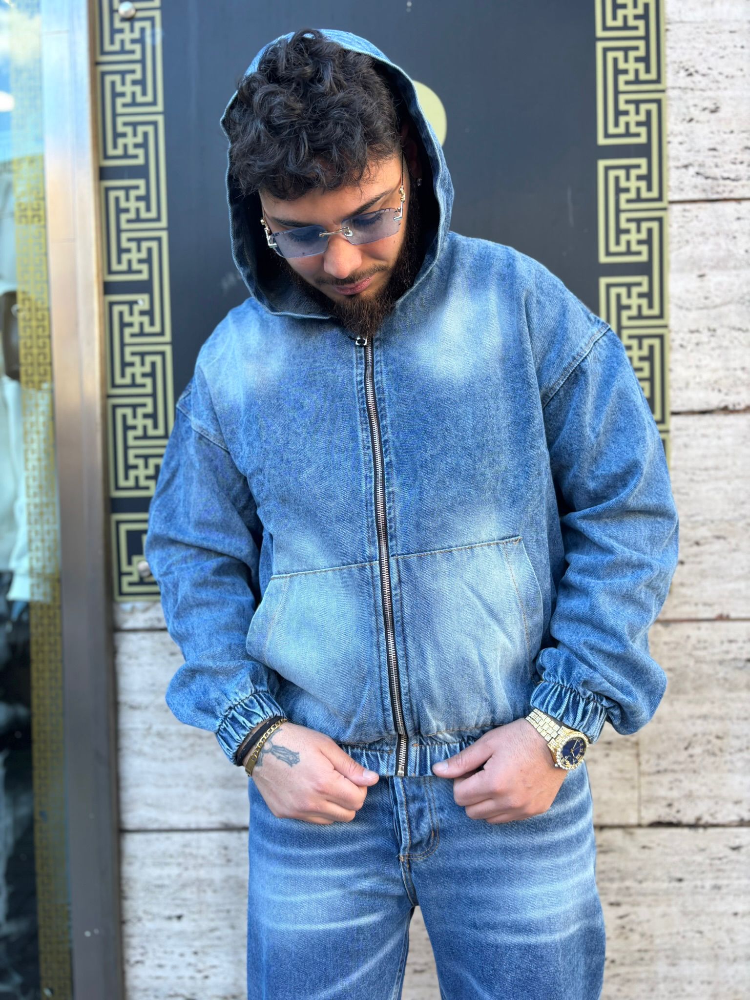 VIP Uomo