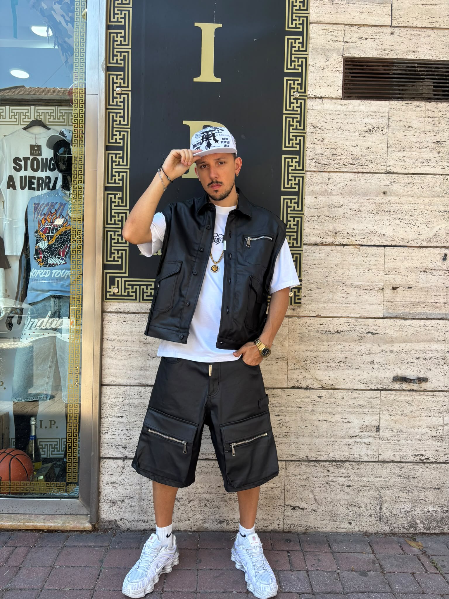 VIP Uomo