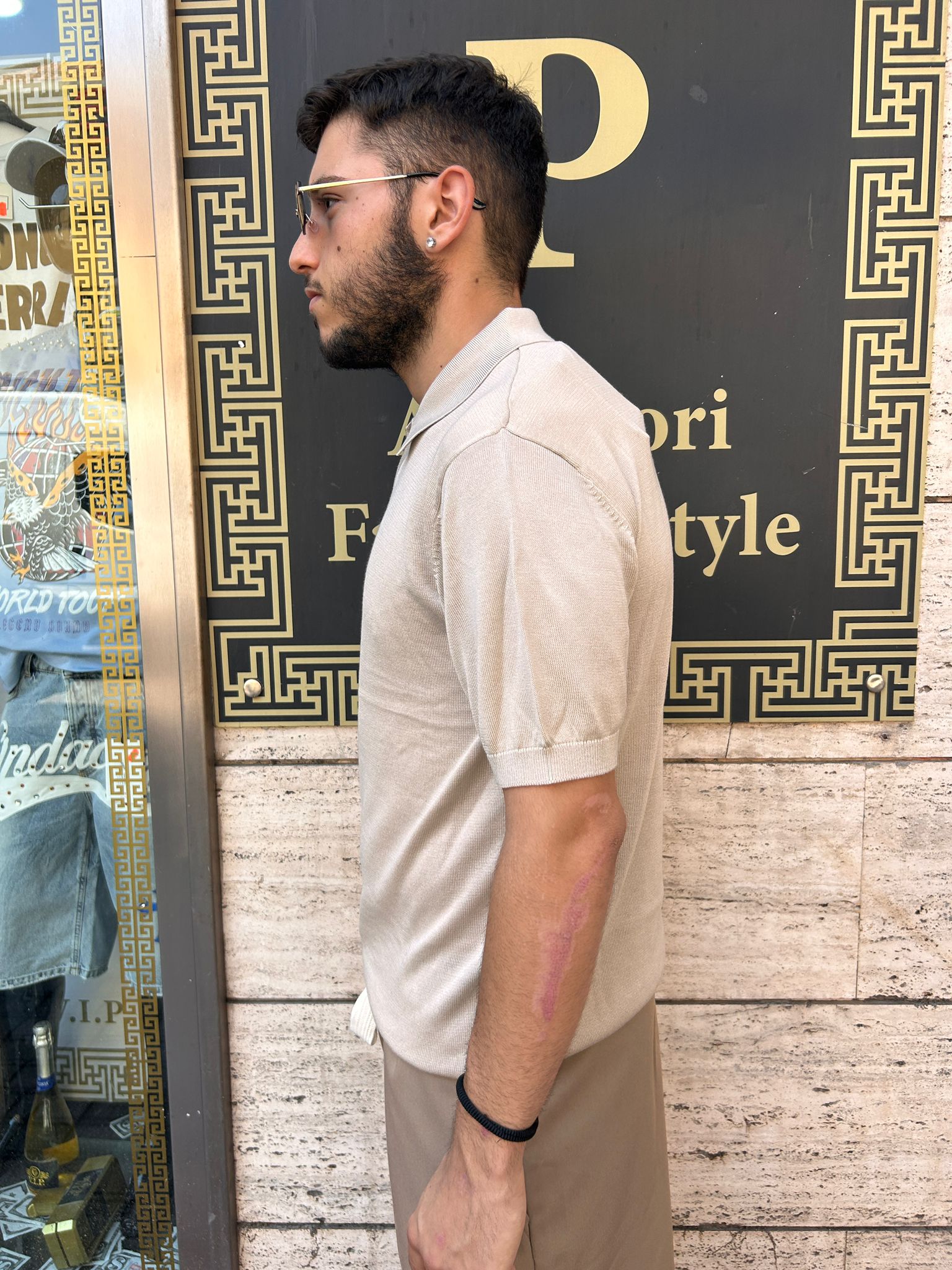 VIP Uomo