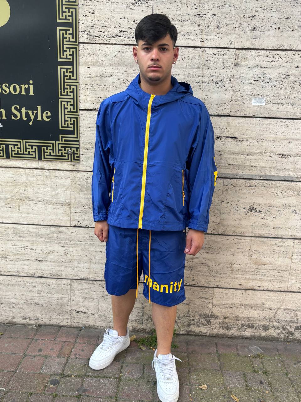 VIP Uomo