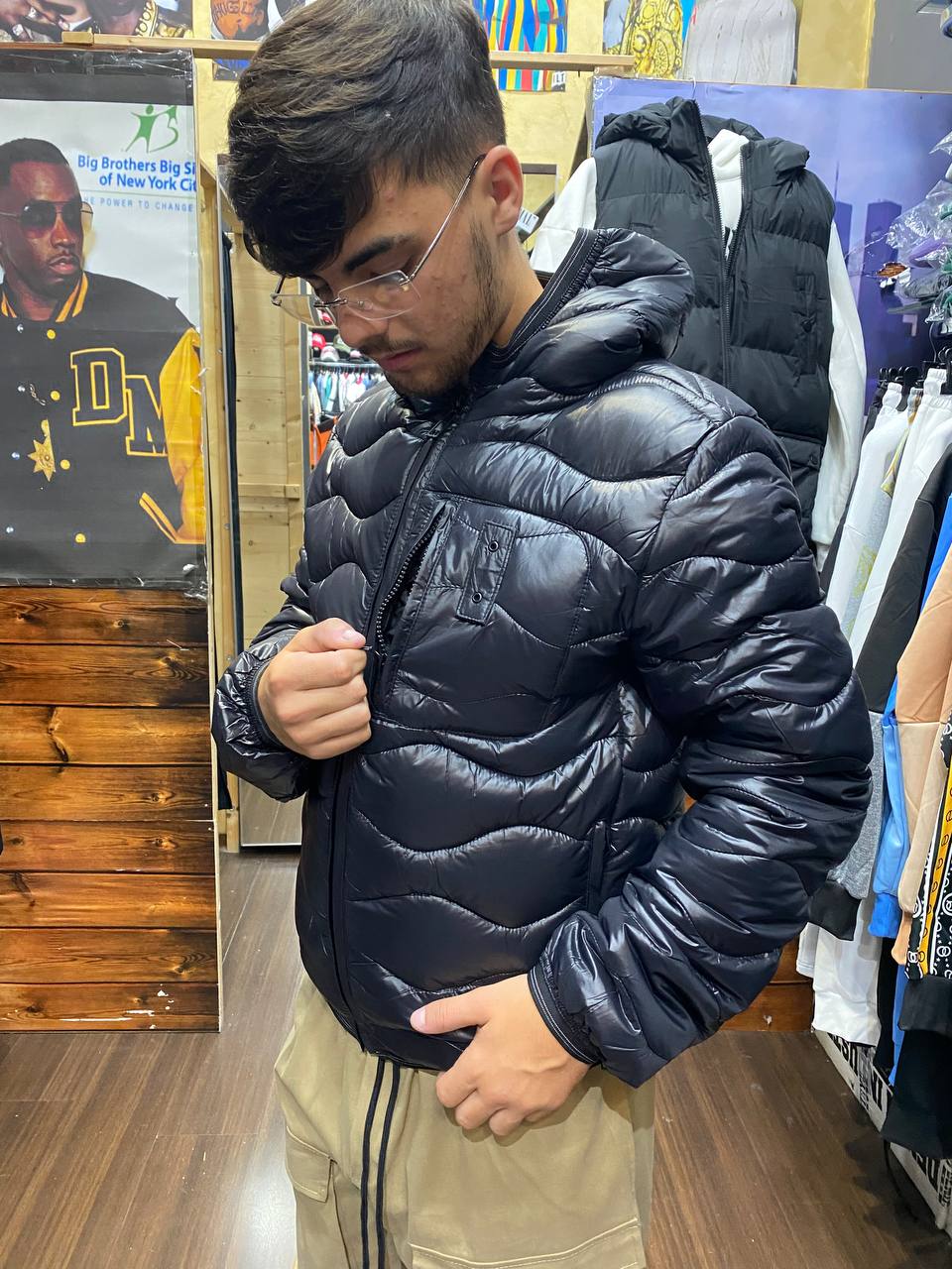 VIP Uomo