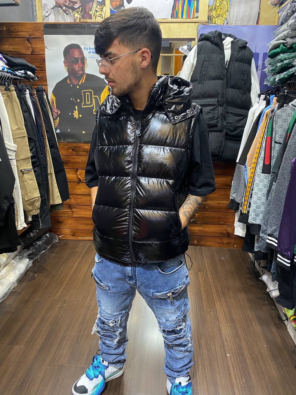 VIP Uomo