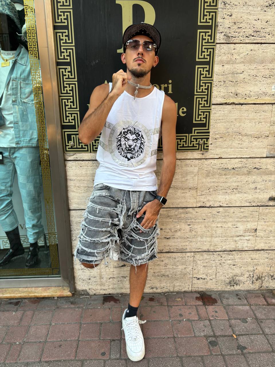 VIP Uomo