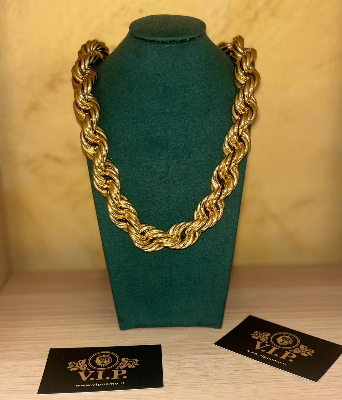 VIP Uomo