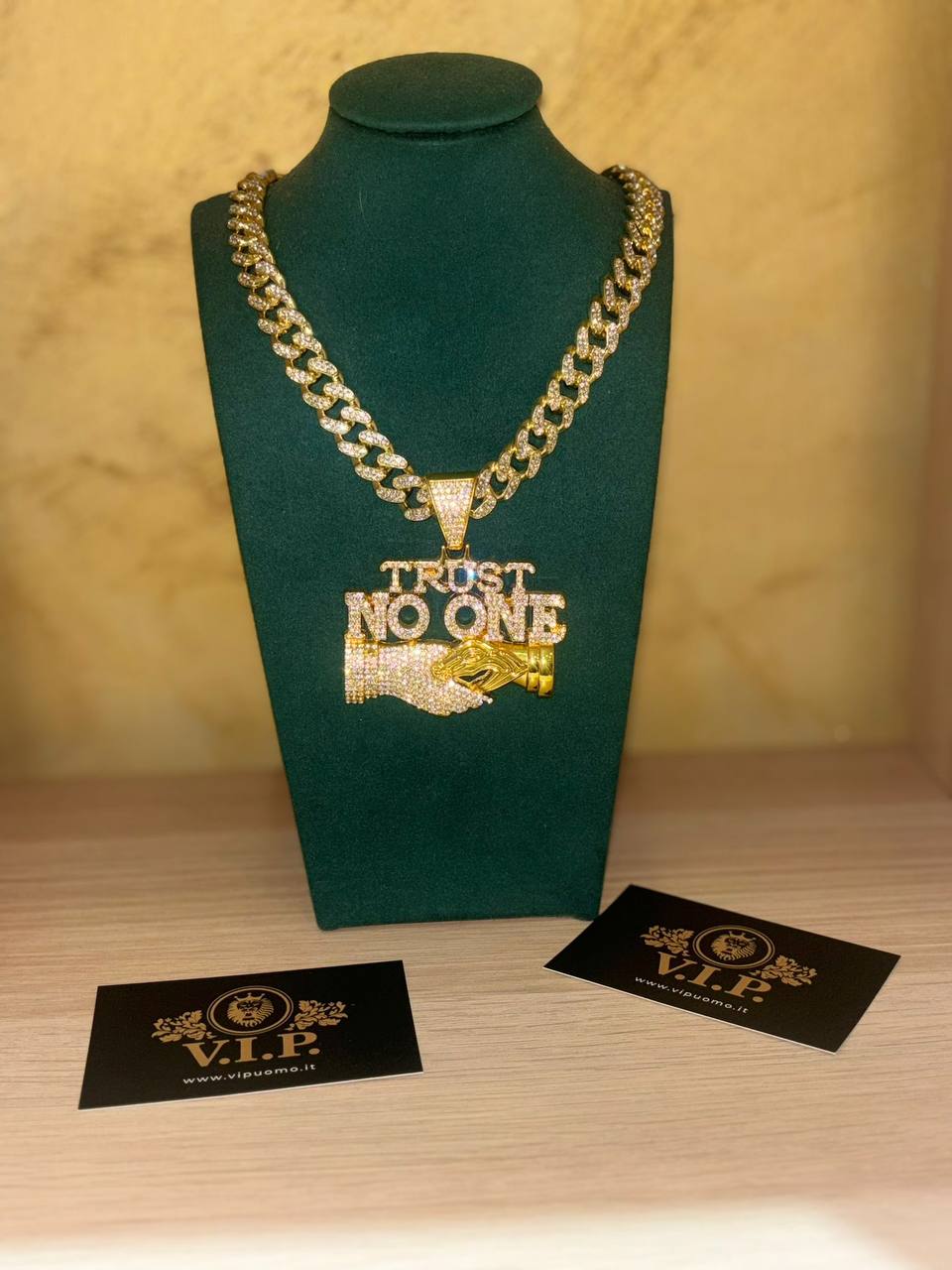 VIP Uomo