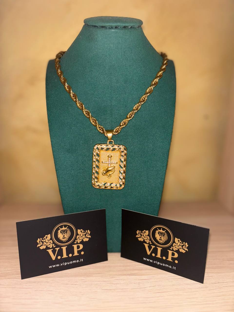 VIP Uomo