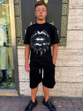 COORDINATO JUNIOR KISS VIP