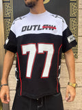 T-Shirt Outlaw by Cianotic