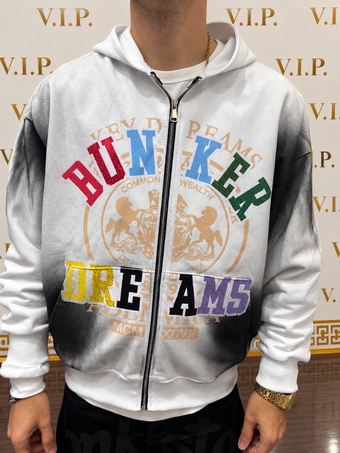 VIP Uomo