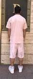 coordinato vip plain