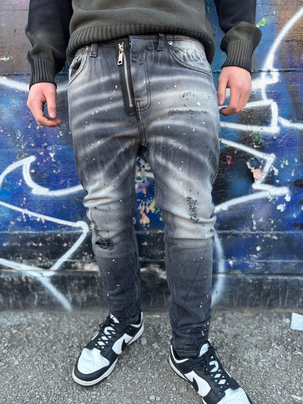 Jeans Junior Vip Ds