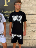 coordinato junior vip