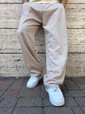 Pantalone Weekend by Bunker