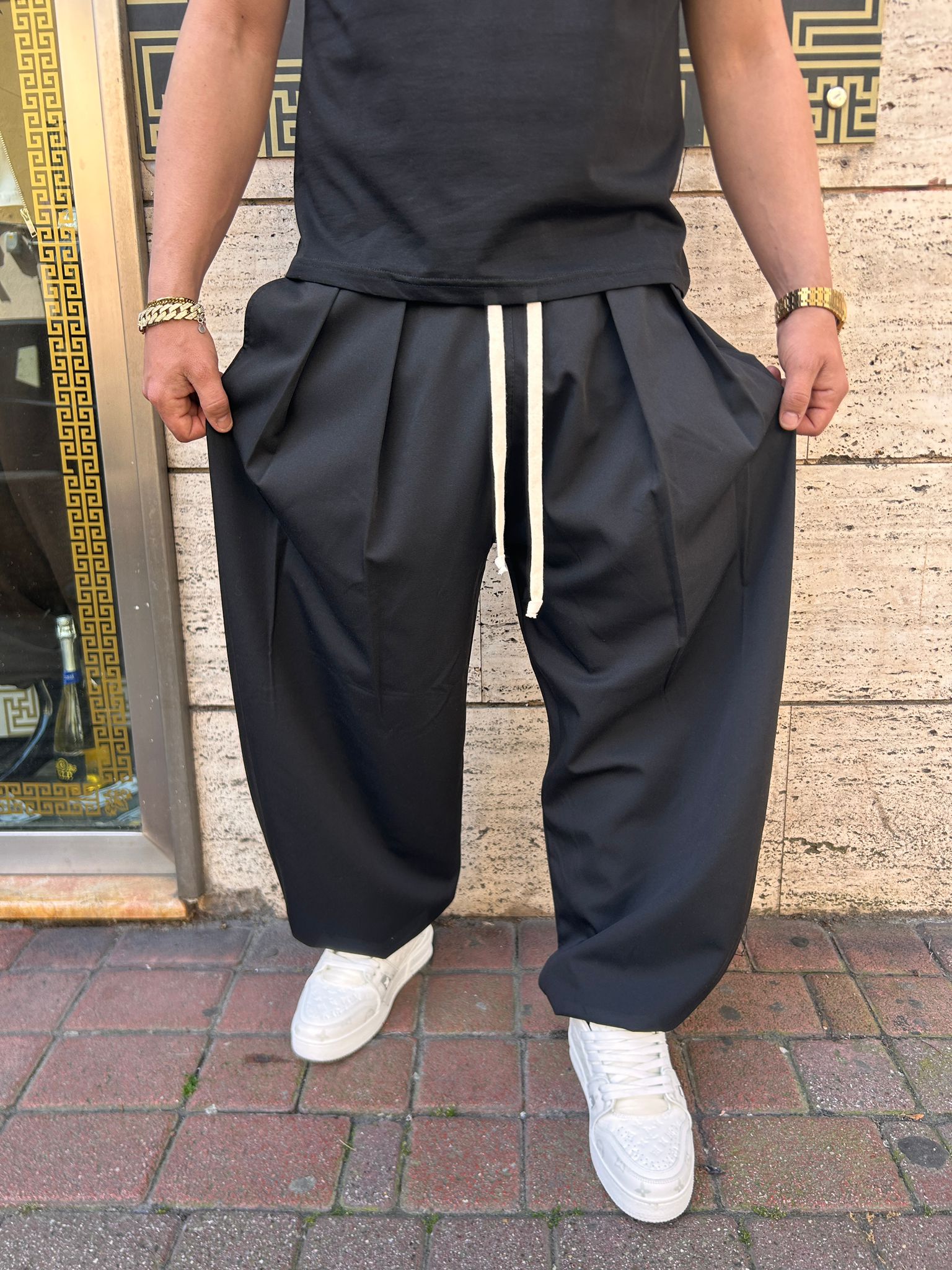 Pantafashion dubai vip