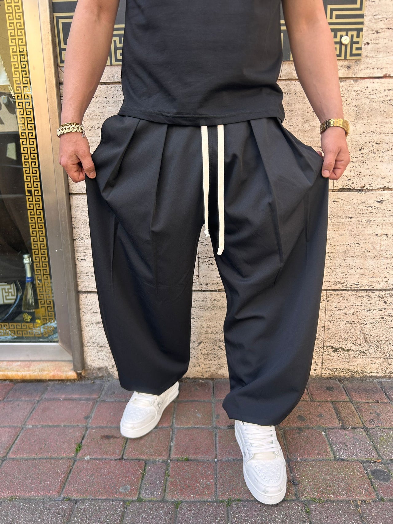 Pantafashion dubai vip