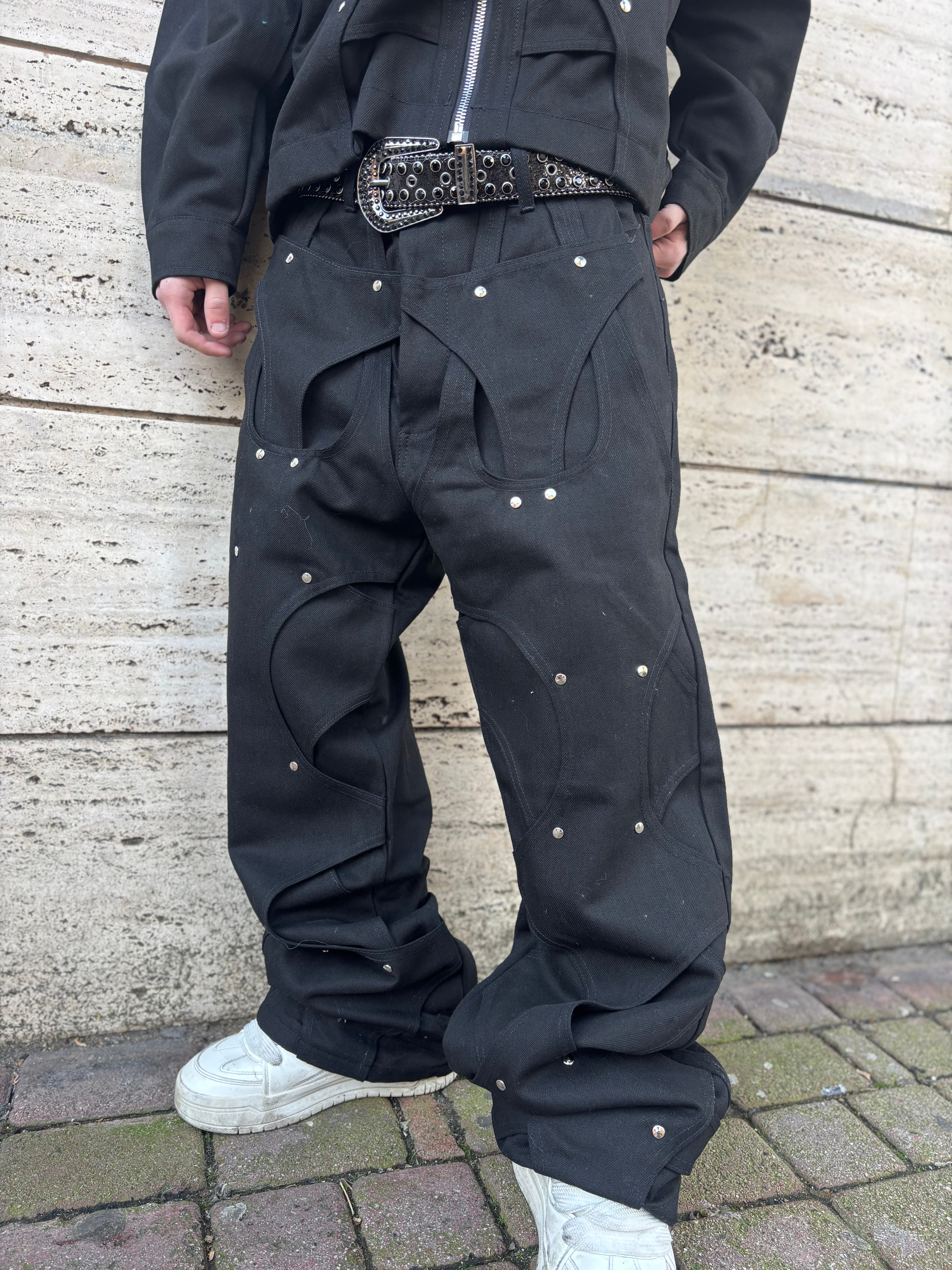 Coordinato krueger by Passion