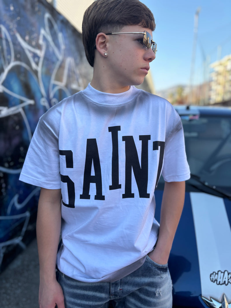 T-Shirt SAINT Junior