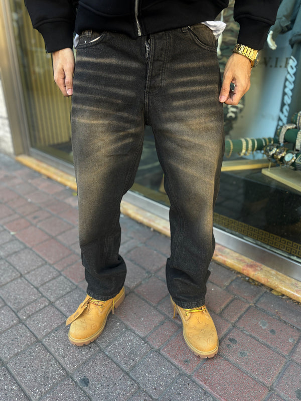 Jeans Brown