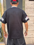 T-Shirt Outlaw by Cianotic