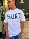 t-shirt saint junior