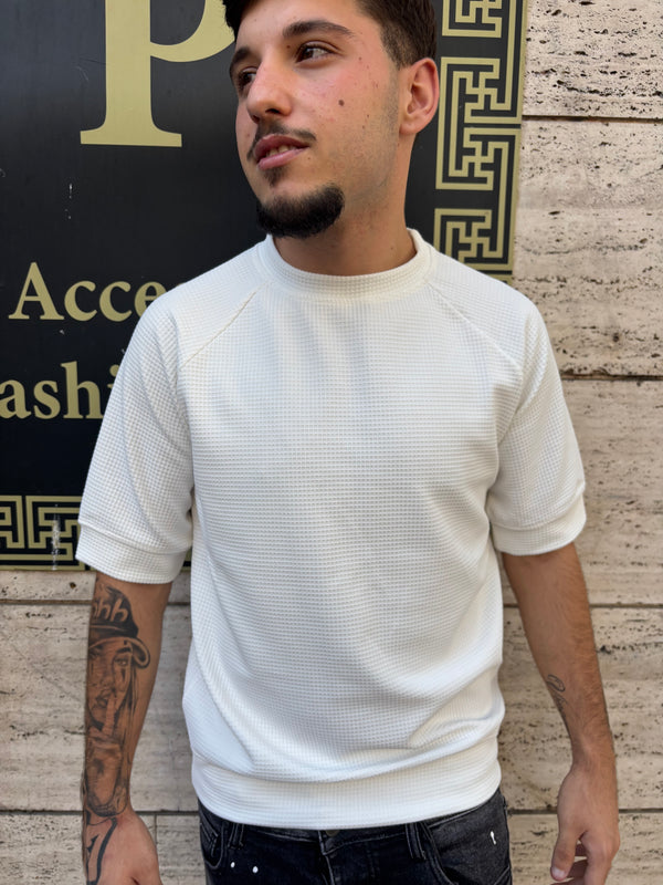 T-Shirt Avantgarde