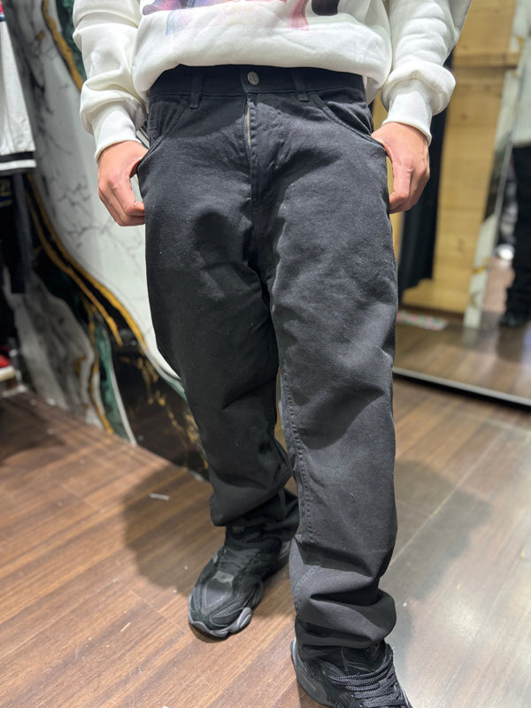 Jeans baggy junior