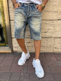 Jeans Rainbow