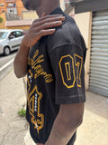 T-Shirt Brooklyn by Cianotic