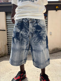 Jeans Baggy Ocean