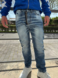 Jeans Mod Dsq Junior