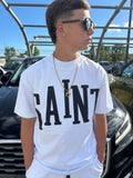 T-Shirt Saint Junior