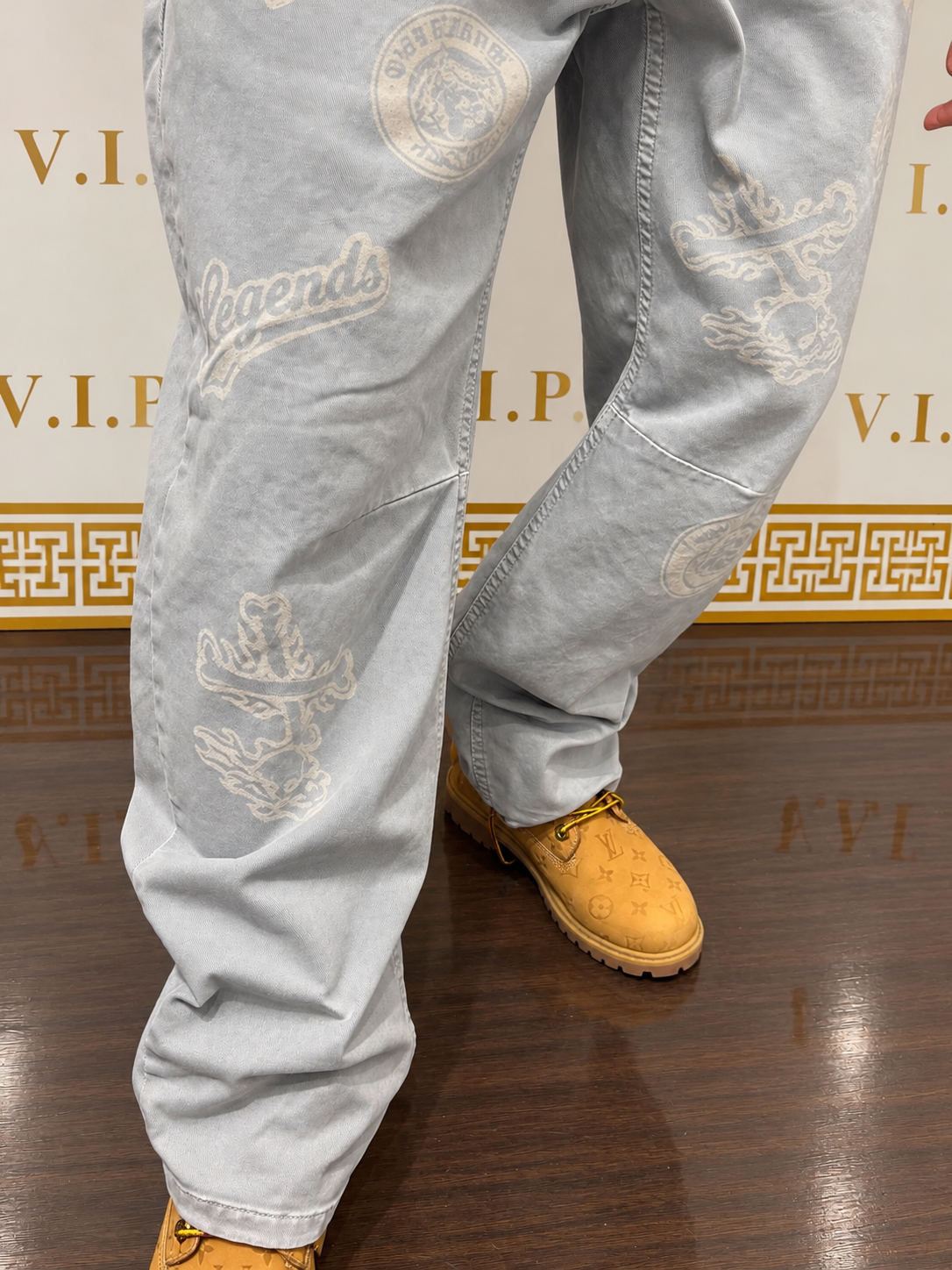 VIP Uomo