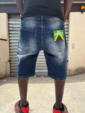 Jeans Ds Blue